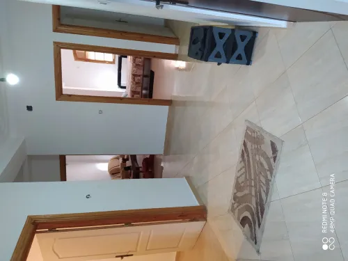 Location vacances Appartement F3 Alger Douera