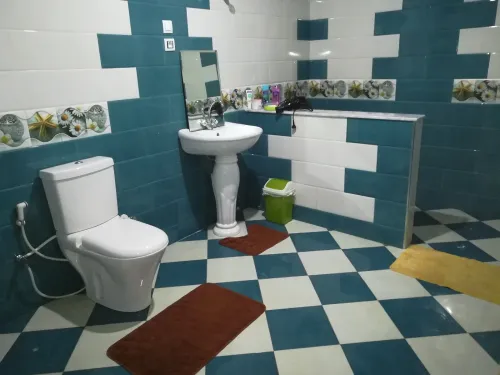 Location vacances Appartement F3 Alger Douera