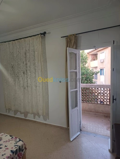 Location vacances Appartement Niveau de villa F4 Alger Zeralda
