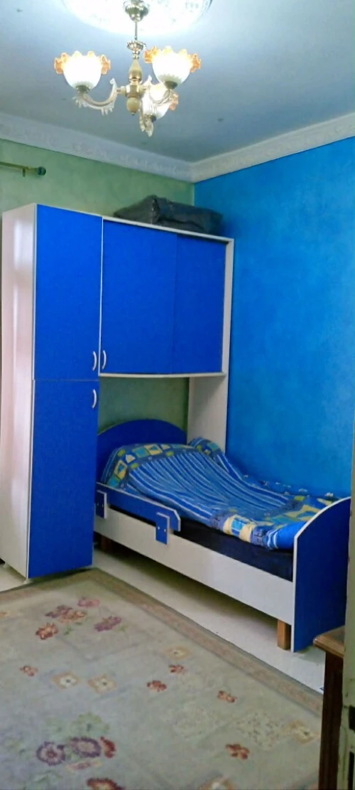 chambre a coucher enfants
