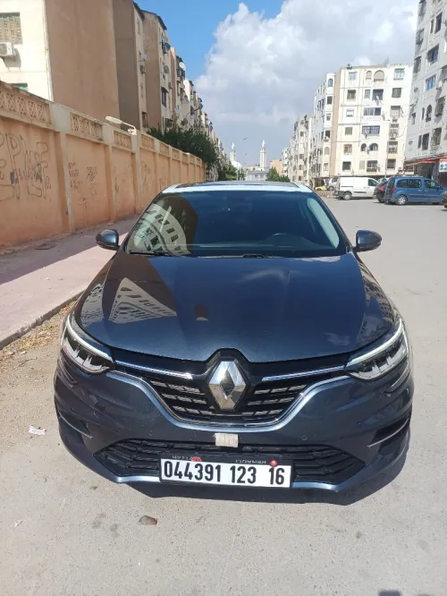 Renault Megane 4  2023 RS Line