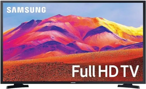 "Tv samsung FULL HD 43