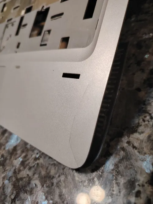 Carcasse Hp 640 G2