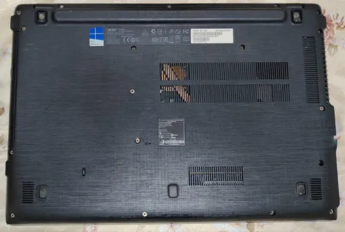 Acer i7