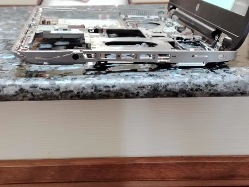 Carcasse Hp 640 G2