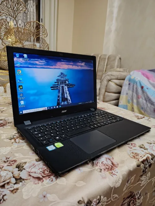 Acer i7