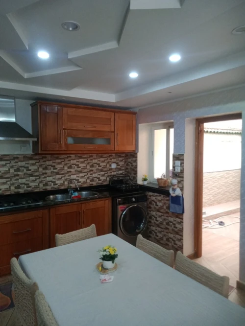 Vente Niveau De Villa F4 Tipaza Bou ismail