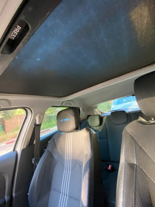 Renault Clio 4 2018 GT Line +