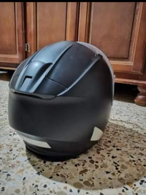 Casque moto scorpion 