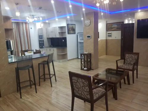 Vente Appartement F4 Alger Birkhadem