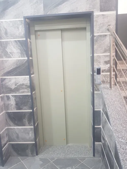 Vente Appartement F4 Alger Birkhadem