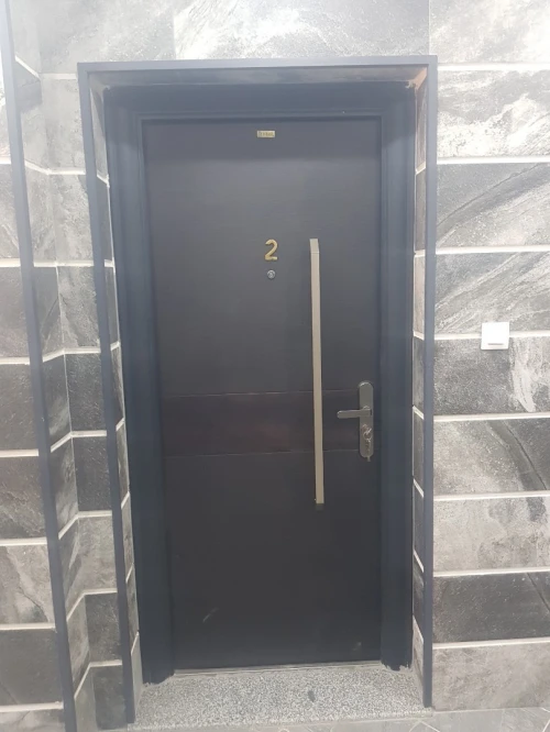 Vente Appartement F4 Alger Birkhadem