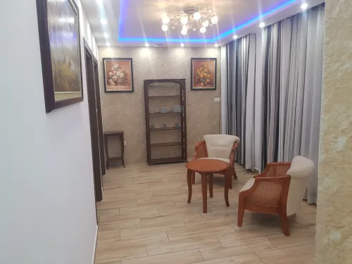 Vente Appartement F4 Alger Birkhadem