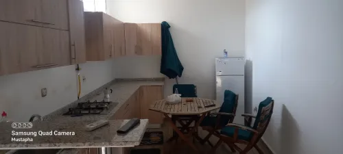 Location Appartement F4 Alger El achour
