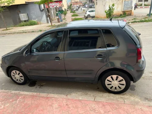 Volkswagen Polo 2010 Polo