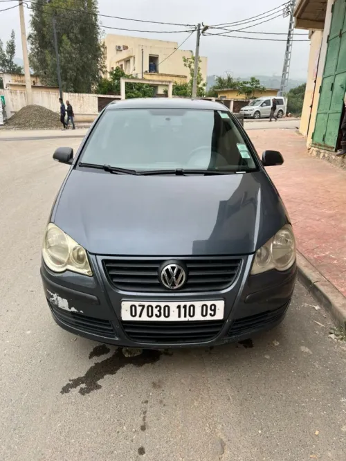 Volkswagen Polo 2010 Polo