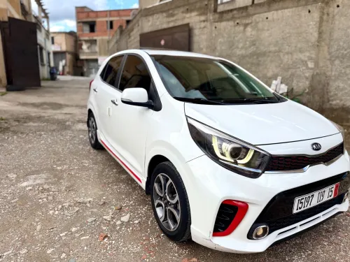 Kia Picanto 2019 GT-Line