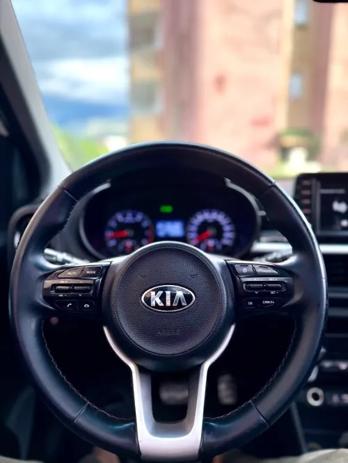 Kia Picanto 2019 GT-Line