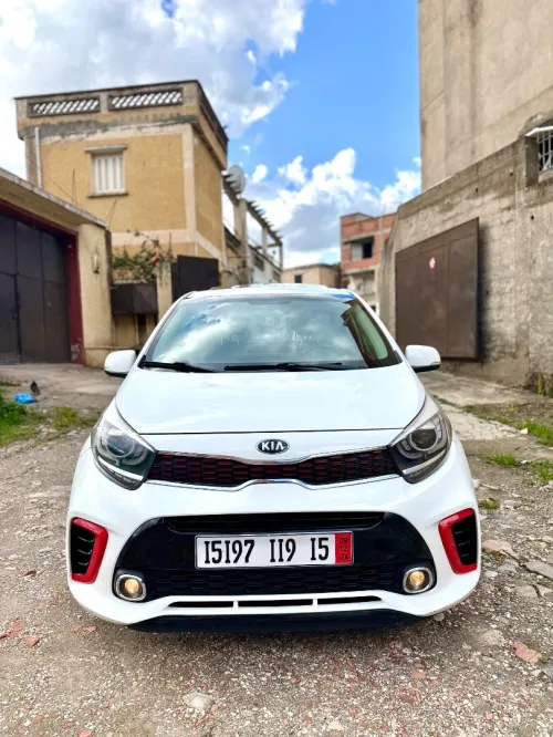 Kia Picanto 2019 GT-Line