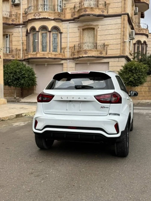 Livan X3 Pro  2025 