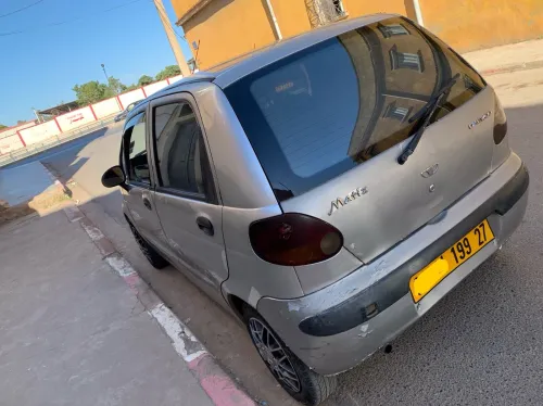 Daewoo Matiz 1999 Matiz