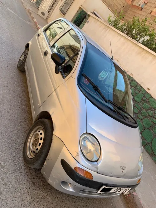 Daewoo Matiz 1999 Matiz