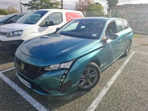 Peugeot 308 2023 Active Pack 