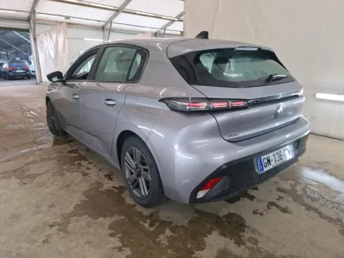 Peugeot 308 2023 Active Pack 