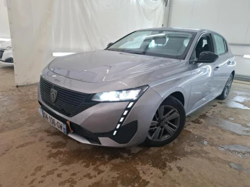 Peugeot 308 2023 Active Pack 