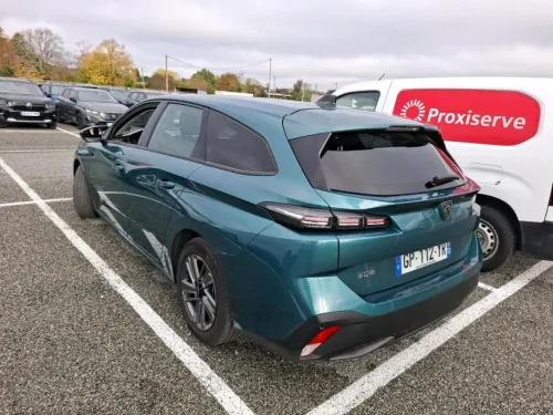 Peugeot 308 2023 Active Pack 