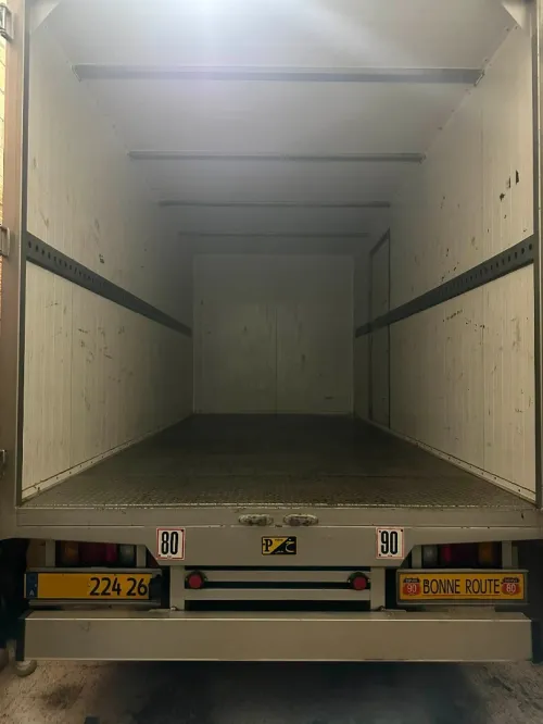 Isuzu Super jombo 2024