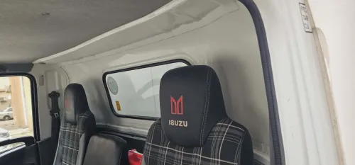Isuzu Super jumbo 2024