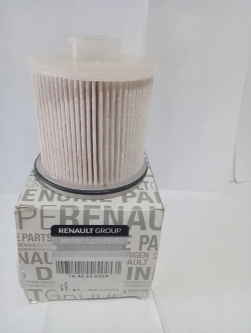 Filtre gasoil clio 5 1.5 dci dorigine renault