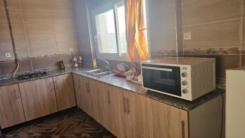 Location vacances Appartement Boumerdès Dellys