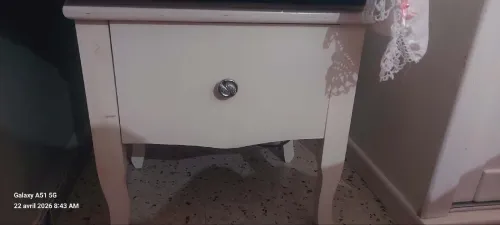 Vente chambre à coucher