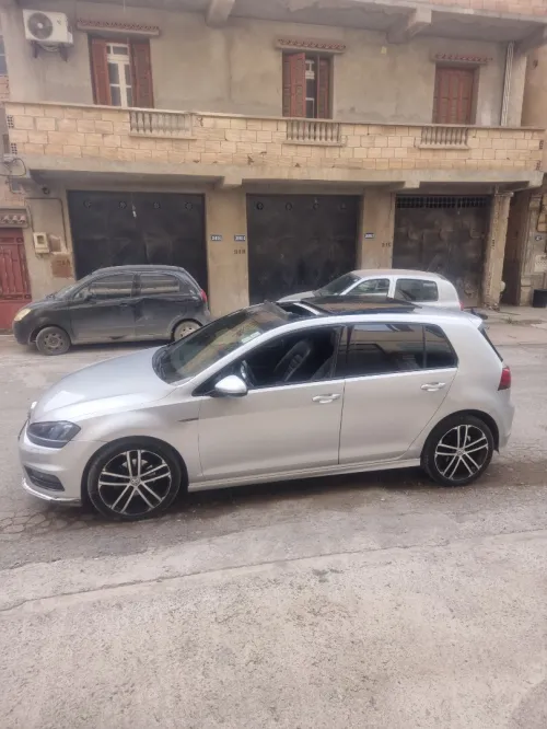 Volkswagen Golf 7 2014 R