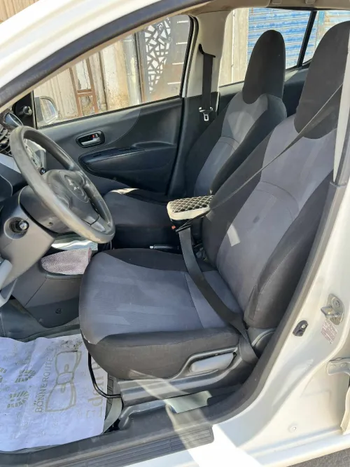 Suzuki Celerio 2012 Celerio