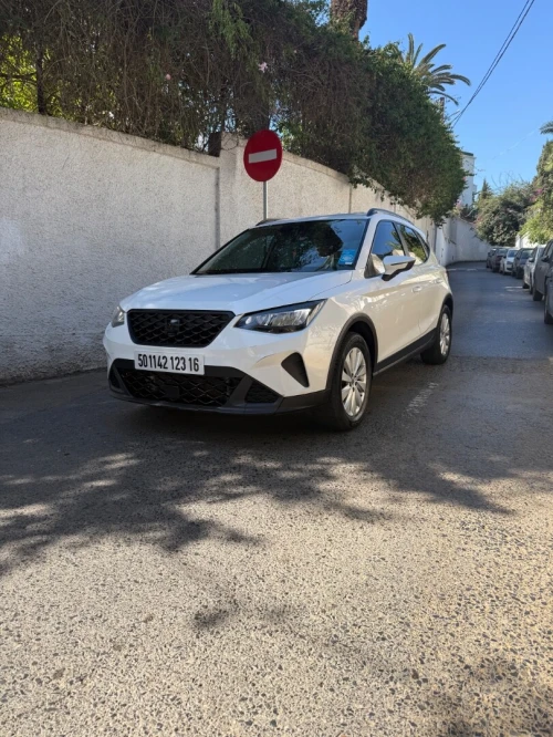Seat Arona 2023 