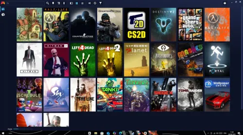 pc gamer+ecran (GPU: gtx 1650 CPU: AMD Ryzen 3 2200G ECRAN: AOC 19")
