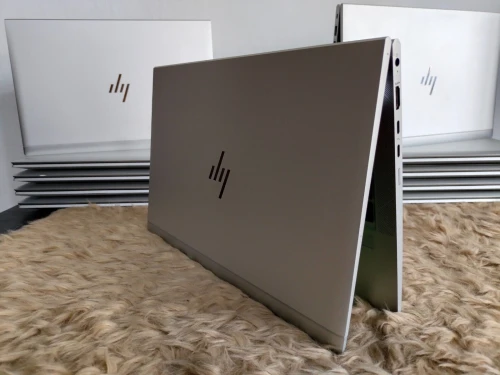  HP ELITEBOOK 830 G7 i5/10 eme RAM 16G DDR 4 SSD 256G MVME 