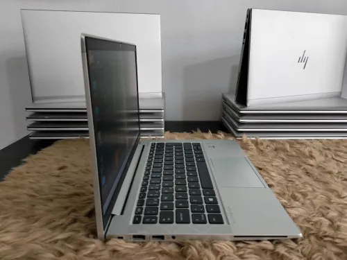  HP ELITEBOOK 830 G7 i5/10 eme RAM 16G DDR 4 SSD 256G MVME 