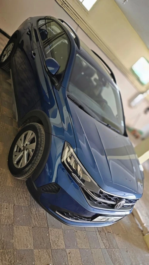 Volkswagen Taigo 2022 Life 