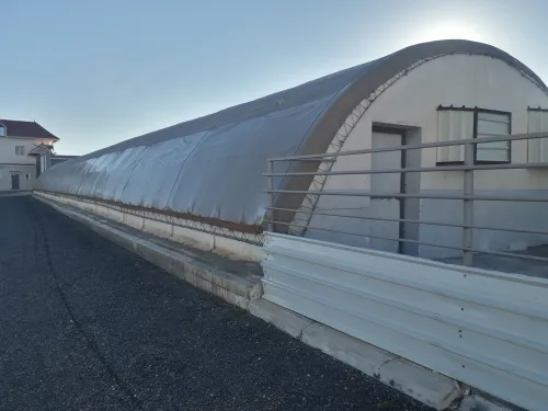 Vente Hangar Setif Guidjel