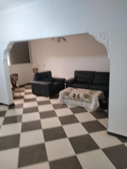 Vente Villa Alger Cheraga