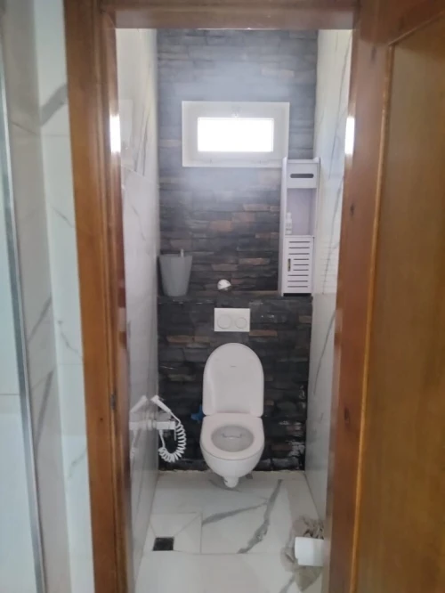 Location Appartement Niveau de villa Alger Ain benian