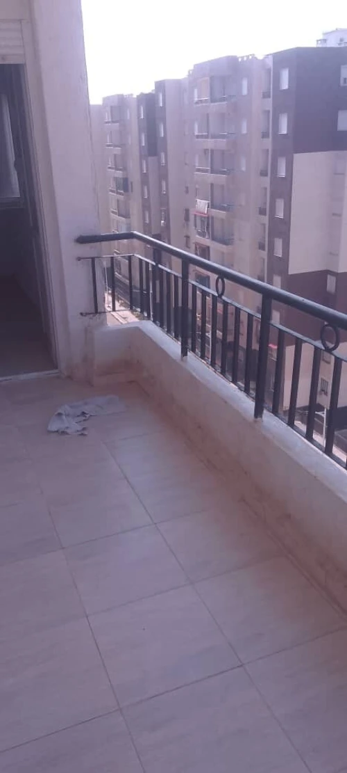 Location Appartement F3 Blida Bouinan