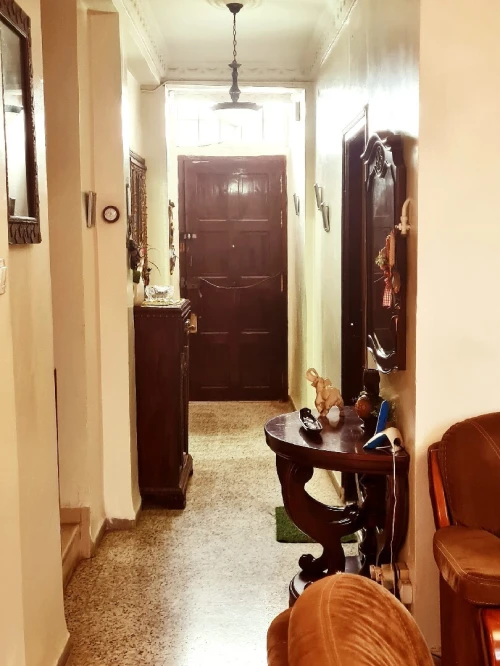 Vente Villa Alger Ain benian