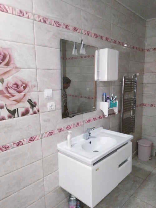 Vente Villa Alger Hammamet