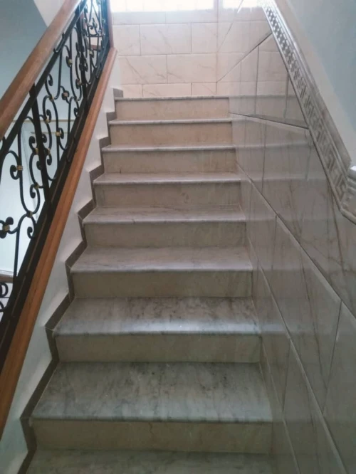 Vente Villa Alger Hammamet