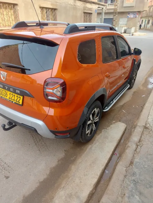 Dacia Duster 2021 Duster